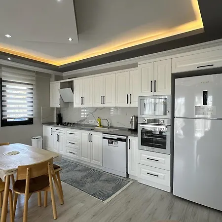 Sekoya Villa Fethiye