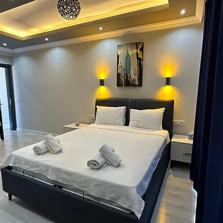 Vilă Sekoya Fethiye